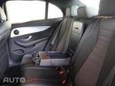 Mercedes-Benz E 300 de 9G Avantgarde