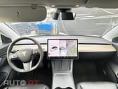 Tesla Model 3 Long-Range Dual Motor AWD