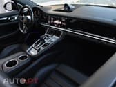 Porsche Panamera ST 4 E-Hybrid
