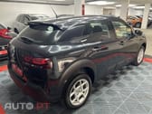 Citroen C4 Cactus 1.2 PureTech Feel