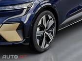 Renault Mégane Electrico E-Tech EV60 220cv Iconic Optimum charge (CA 22 + CC 130) (ICO2H J1 L-00)