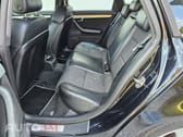 Audi A4 Avant 2.0 TDI S-line
