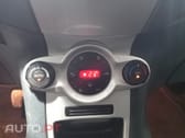 Ford Fiesta 1.4 TDCi Trend