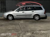 Ford Focus SW 1.4 Ambiente