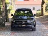 Mercedes-Benz EQB 350 4Matic AMG Line