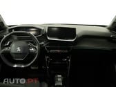 Peugeot 2008 2008 1.2 PureTech Allure Pack EAT8