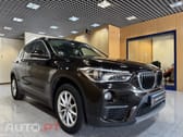 BMW X1 16 d sDrive