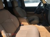 Jeep Cherokee 4X4 Jamborie - 1998