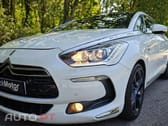 DS DS5 2.0 Hybrid4 Sport Chic