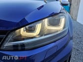 Volkswagen Golf 2.0 TSI OPF 4Motion DSG R
