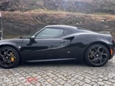 Alfa Romeo 4C 960