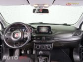 Fiat Tipo 1.6 M-Jet Lounge Tech