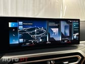 BMW i4 eDrive40 Pack Desportivo M