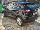 Renault Captur 0.9 TCE