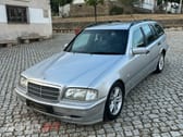 Mercedes-Benz C 200 CDI Classic