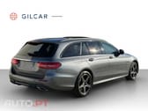 Mercedes-Benz E 300 de AMG Line