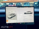 Tesla Model 3 Tração Traseira Premium