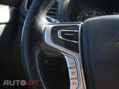 Mitsubishi L200 2.3 DI-D CD Invite 4WD