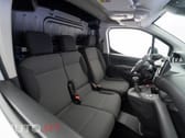 Peugeot Partner 1.5 BlueHDi M Standard
