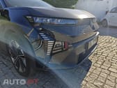 Renault Scénic 87 kWh Techno