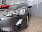 Ford Focus 1.5 TDCi EcoBlue Titanium