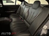 BMW 640 d Pack M