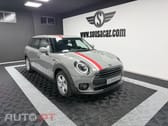MINI Clubman One D