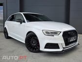 Audi A3 SLine