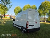 Renault Master 2.3 dCi L3H3 3.5T