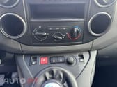 Citroen Berlingo 1.6 HDi Exclusive