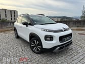 Citroen C3 Aircross 1.2 PureTech Live