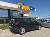 BMW X2 16 d sDrive