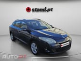 Renault Mégane Sport Tourer 1.5 dCi Dynamique CO2 Champion
