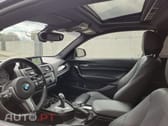 BMW 225 Pack M