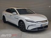 BYD Han 85.4 kWh AWD Executive