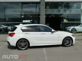 BMW 116 d Pack M