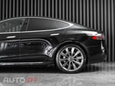 Tesla Model S 75