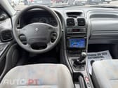 Renault Laguna 2.2 D