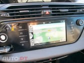 Citroen C4 Picasso 1.6 HDI 7L