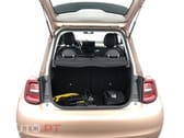 Fiat 500 e