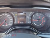 Fiat Tipo 1.3 M-Jet Lounge