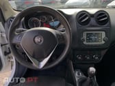 Alfa Romeo Mito 0.9 T TwinAir