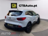 Renault Kadjar 1.2 TCe DCT Energy Black Edition