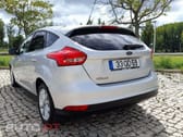 Ford Focus 1.5 TDCi Trend+