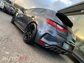Renault Mégane 1.8 TCe R.S. EDC