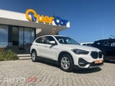 BMW X1 25 e xDrive