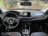 Fiat Tipo 1.6 M-Jet S-Design J18 DCT
