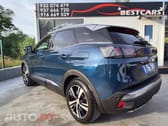Peugeot 3008 1.6 Hybrid GT e-EAT8