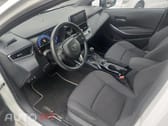 Toyota Corolla 1.8 Hybrid Comfort