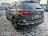 Volkswagen Tiguan 2.0 TDI Confortline DSG
